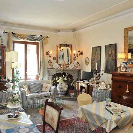 Bed and Breakfast Casa Pontecorvi Velletri Exterior foto