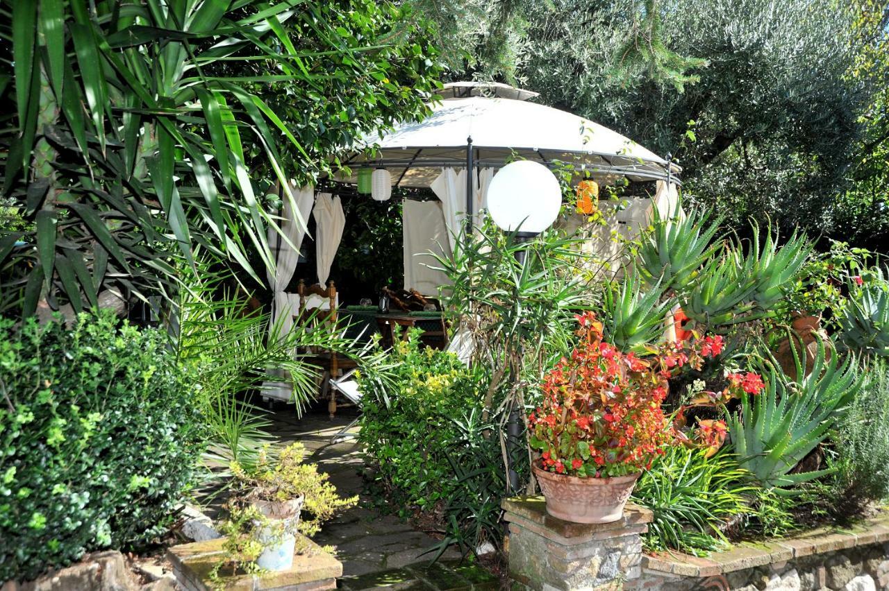 Bed and Breakfast Casa Pontecorvi Velletri Exterior foto