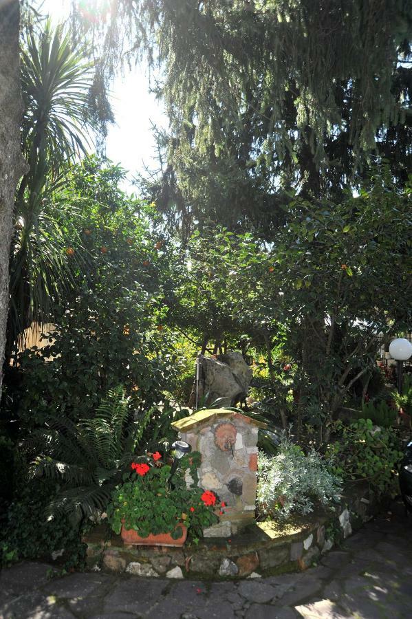 Bed and Breakfast Casa Pontecorvi Velletri Exterior foto