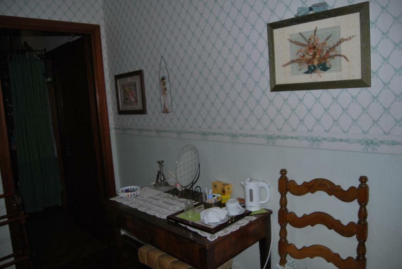 Bed and Breakfast Casa Pontecorvi Velletri Exterior foto