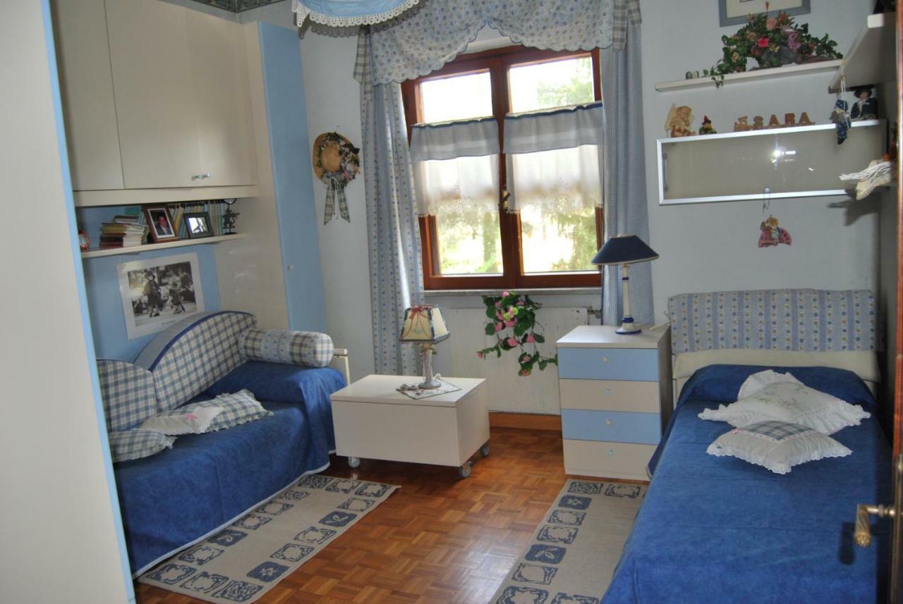 Bed and Breakfast Casa Pontecorvi Velletri Exterior foto
